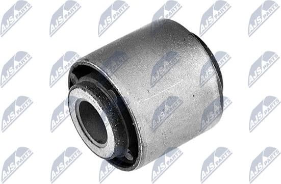 Mounting, control/trailing arm ZTT-SB-003G