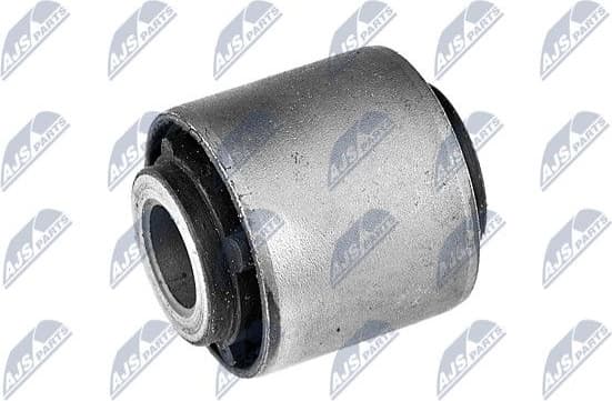 Mounting, control/trailing arm ZTT-SB-003G - image 2