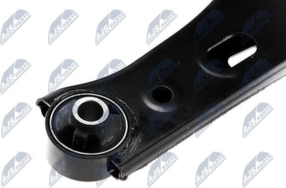 Control/Trailing Arm, wheel suspension ZWD-SB-011 - image 2