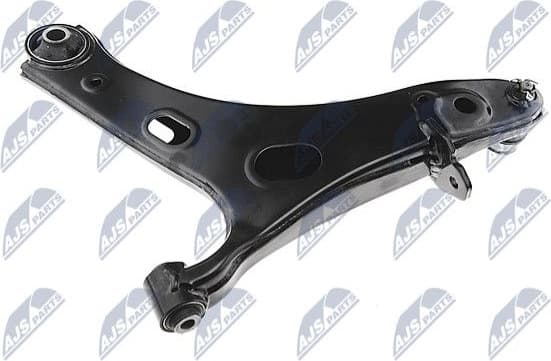 Control/Trailing Arm, wheel suspension ZWD-SB-012 - image 2