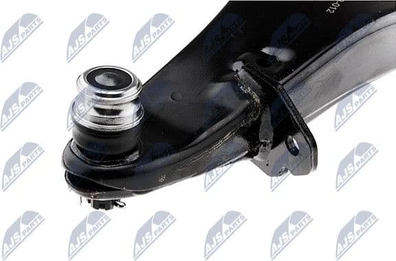 Control/Trailing Arm, wheel suspension ZWD-SB-012 - image 4