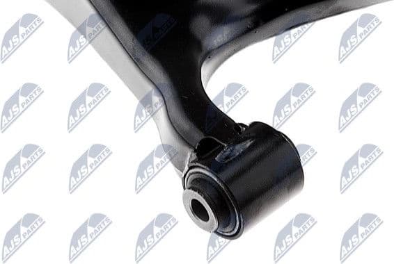 Control/Trailing Arm, wheel suspension ZWD-SB-012 - image 5