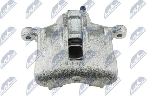 Brake Caliper HZT-LR-015 - image 4