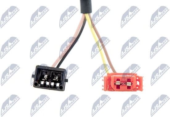 Sensor, wheel speed HCA-AU-013 - image 4