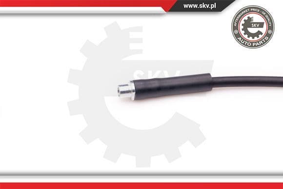 Brake Hose 35SKV107 - image 3