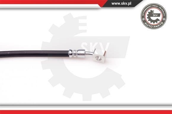 Brake Hose 35SKV107 - image 4