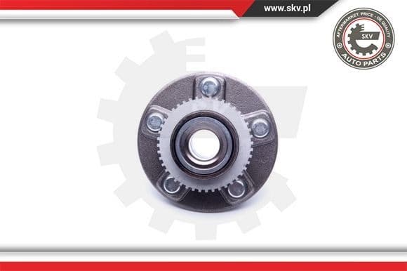 Wheel Bearing Kit 29SKV205