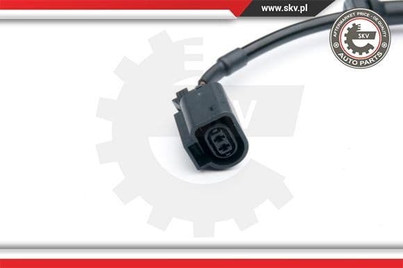 Sensor, wheel speed 06SKV339 - image 3