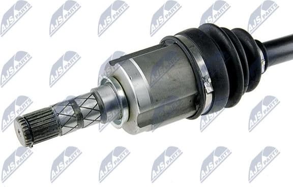 Drive Shaft NPW-SB-012 - image 4