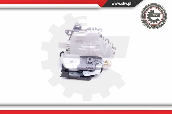 Door Lock 16SKV701 - image 2