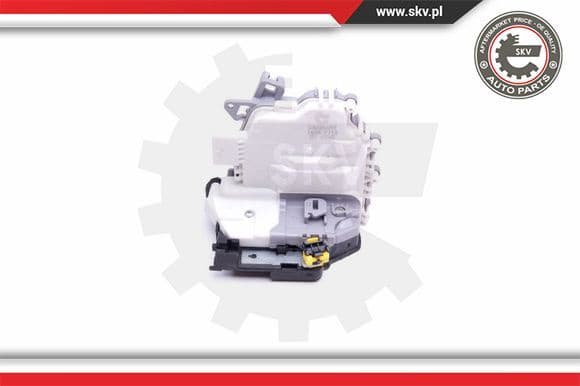 Door Lock 16SKV713 - image 2