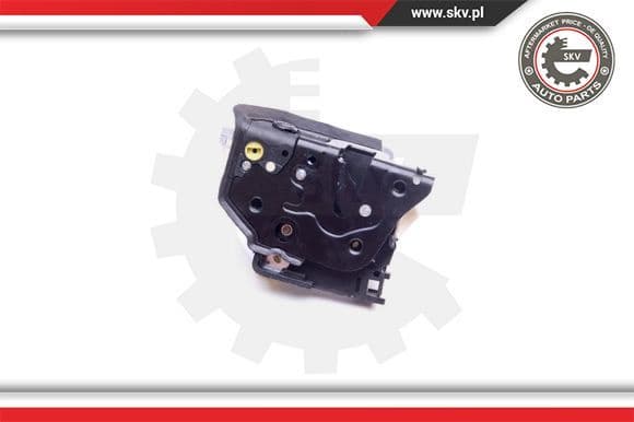 Door Lock 16SKV713 - image 4