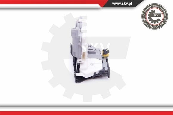 Door Lock 16SKV713 - image 5