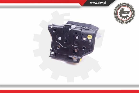 Door Lock 16SKV714 - image 4