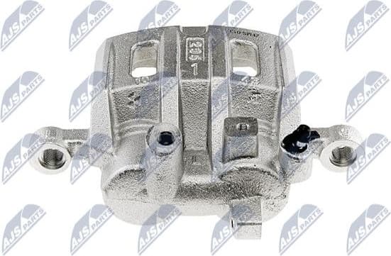 Brake Caliper HZP-MS-013 - image 2