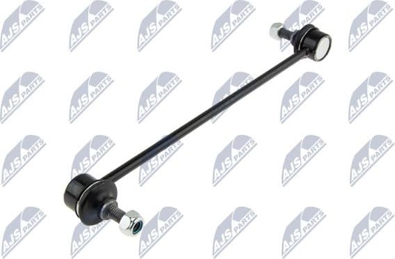 Link/Coupling Rod, stabiliser bar ZLP-FR-003