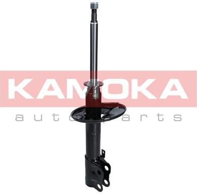 Shock Absorber 2000163 - image 4