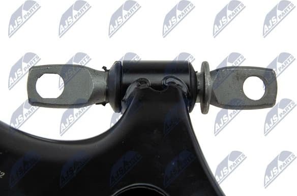 Control/Trailing Arm, wheel suspension ZWD-TY-142