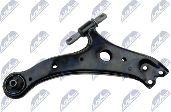 Control/Trailing Arm, wheel suspension ZWD-TY-143 - image 2