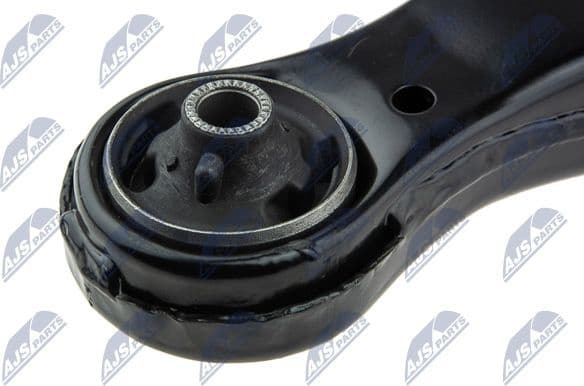 Control/Trailing Arm, wheel suspension ZWD-TY-143 - image 3