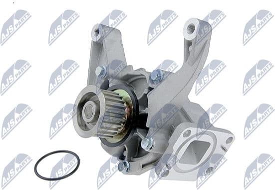 Water Pump, engine cooling CPW-CH-034