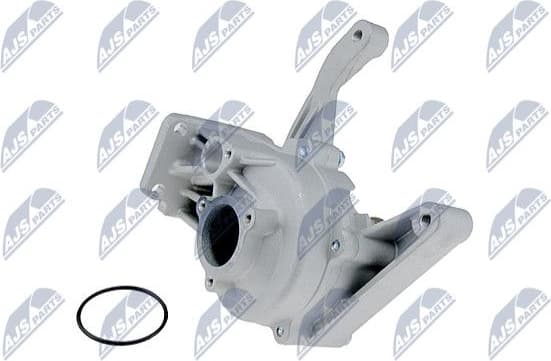 Water Pump, engine cooling CPW-CH-034 - image 2