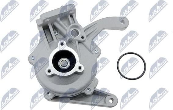 Water Pump, engine cooling CPW-CH-034 - image 5