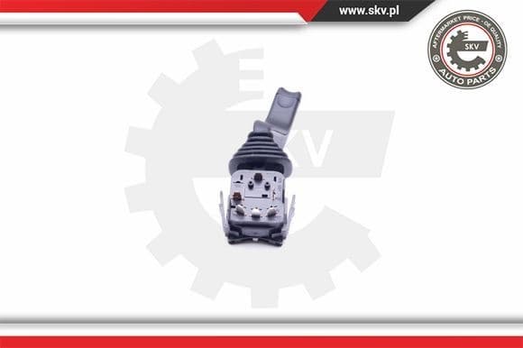 Steering Column Switch 38SKV508 - image 2