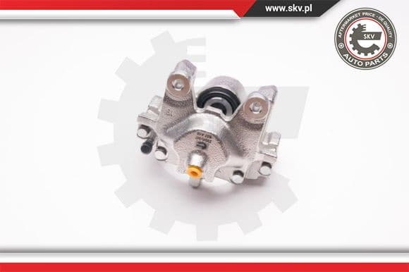 Brake Caliper 23SKV387 - image 2