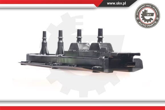 Ignition Coil 03SKV084 - image 3