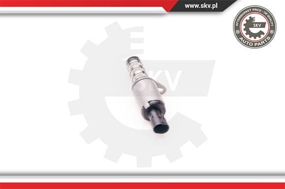 Control Valve, camshaft adjustment 39SKV001 - image 2