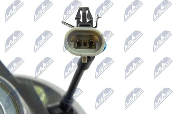 Wheel Bearing Kit KLP-DW-090 - image 6