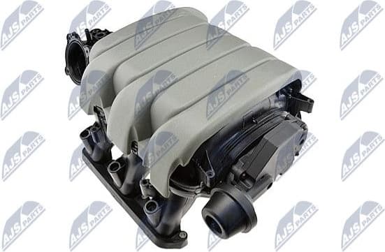 Intake Manifold Module BKS-AU-003 - image 3