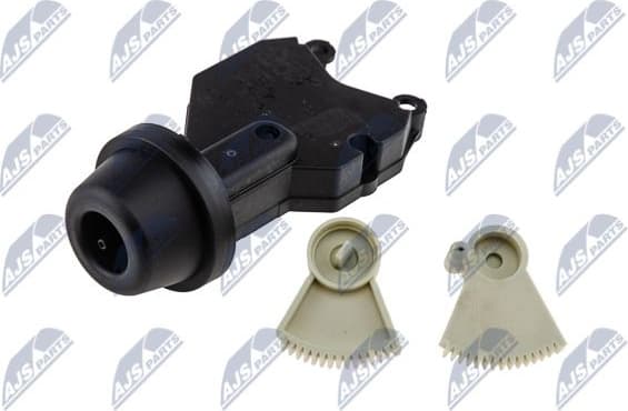 Intake Manifold Module BKS-AU-003A