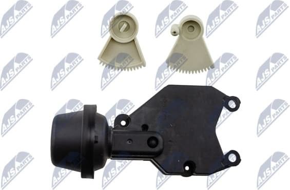 Intake Manifold Module BKS-AU-003A - image 4