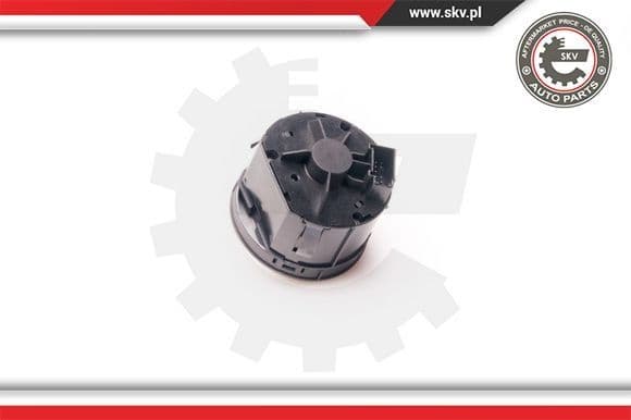 Switch, headlight 36SKV019 - image 3