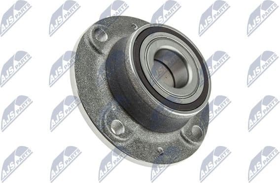Wheel Bearing Kit KLT-CT-020