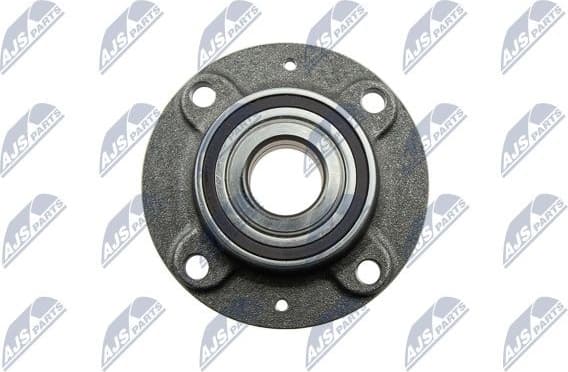 Wheel Bearing Kit KLT-CT-020 - image 5