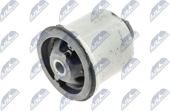 Bushing, axle beam ZTT-RE-002A - image 2