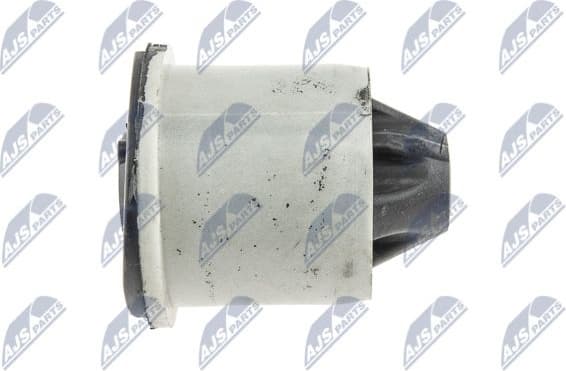 Bushing, axle beam ZTT-RE-002A - image 3