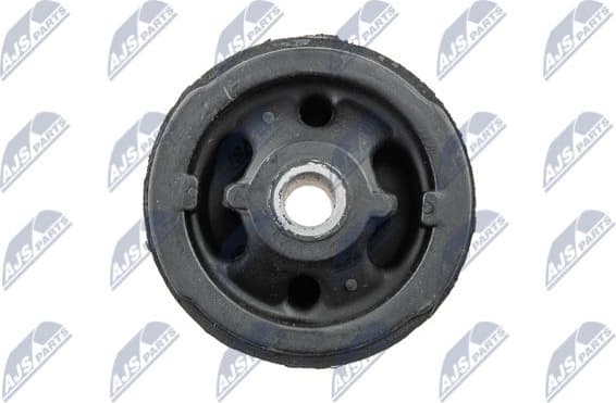 Bushing, axle beam ZTT-RE-002A - image 5