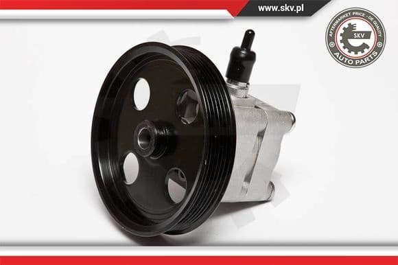 Hydraulic Pump, steering 10SKV074 - image 2