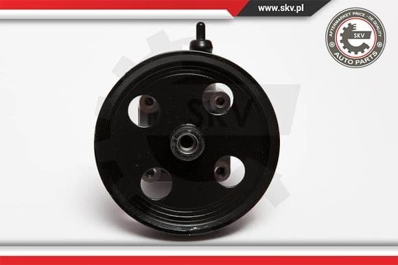 Hydraulic Pump, steering 10SKV074 - image 3