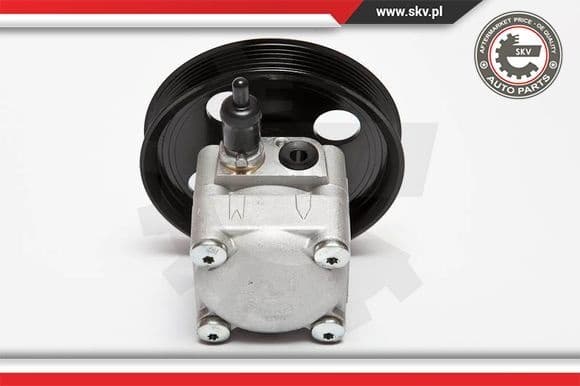 Hydraulic Pump, steering 10SKV074 - image 7