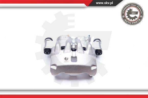 Brake Caliper 42SKV331 - image 7