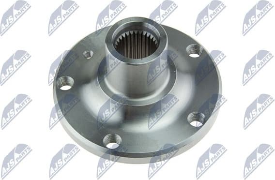 Wheel Hub KLP-BM-012P