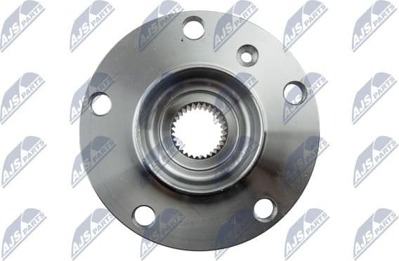 Wheel Hub KLP-BM-012P - image 5