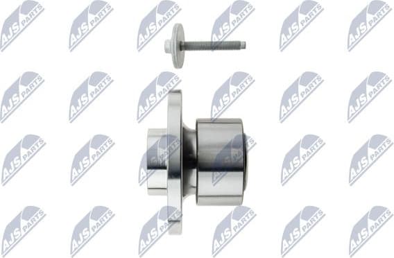 Wheel Bearing Kit KLP-VV-018 - image 3
