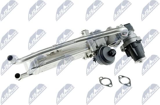 EGR Valve EGR-VW-009 - image 2