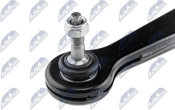 Control/Trailing Arm, wheel suspension ZWT-BM-001 - image 5